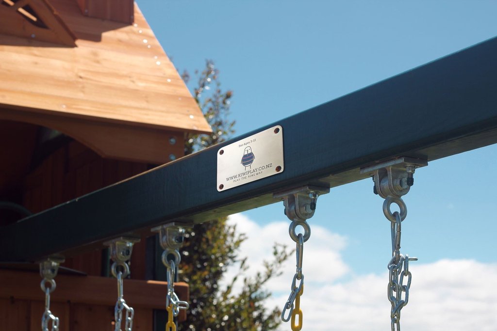 The Kakapo Kit-set Playground