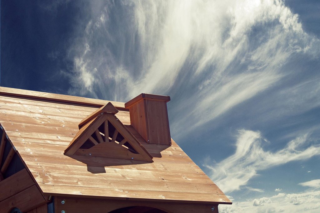 The Kakapo Kit-set Playground