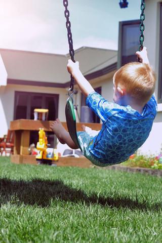 The Kiwi II Kit-set Playground