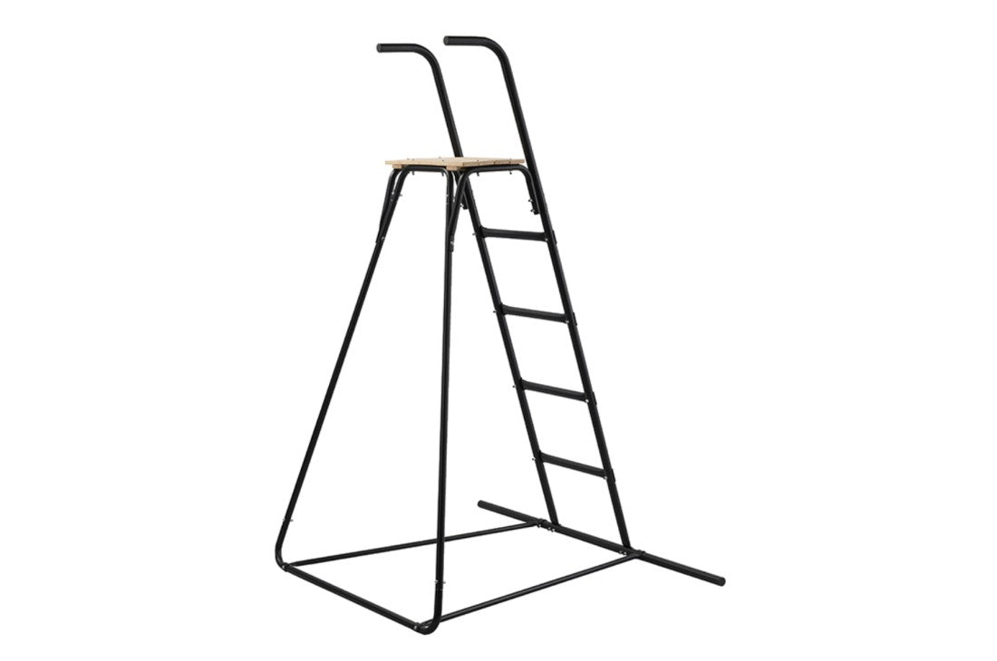 1.5m ladder kit free standing for 3m slide