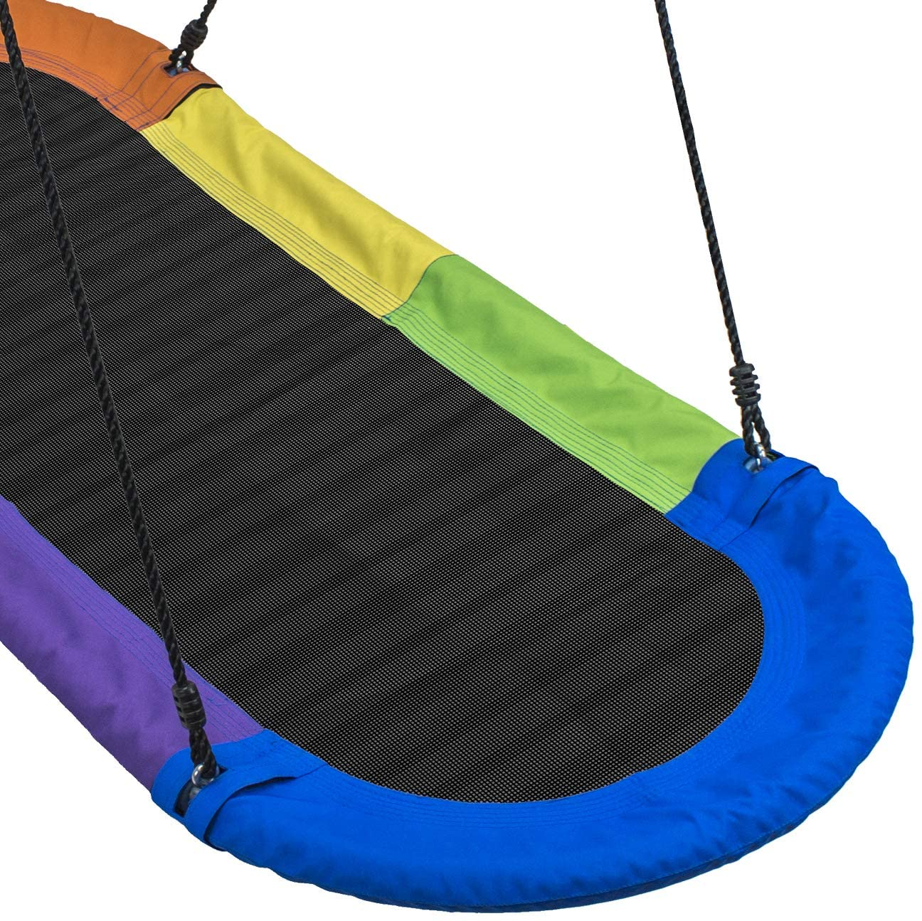 Nest Swing - Multicoloured