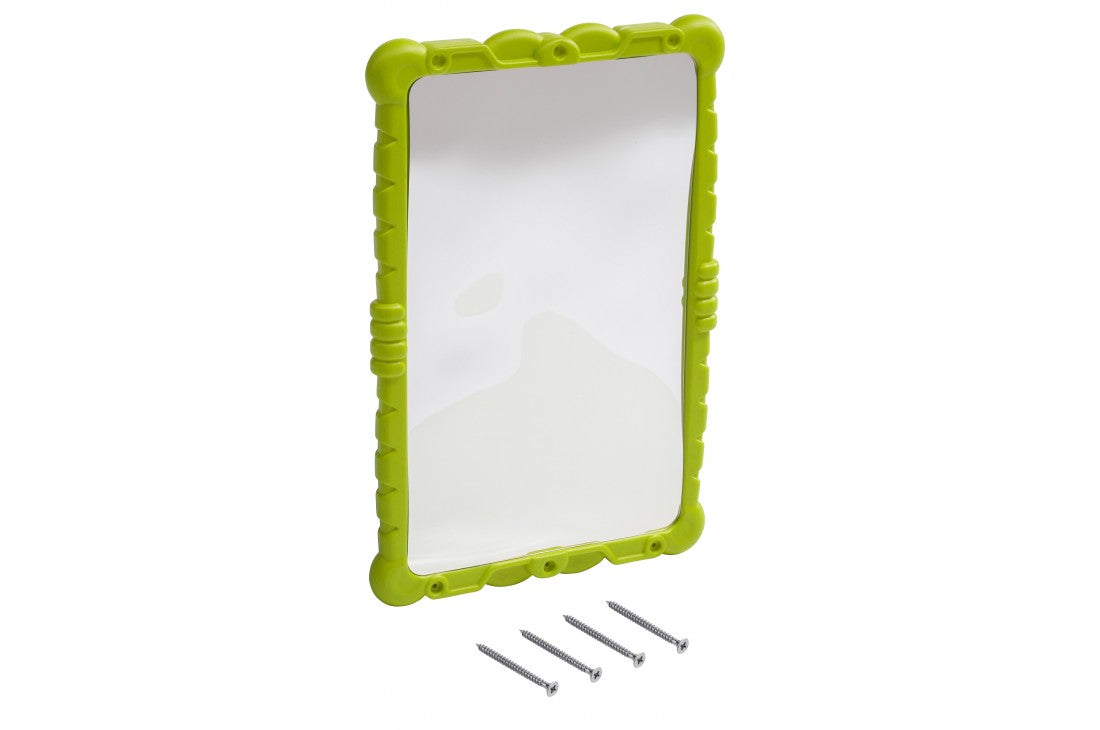 🤪 Funny Faces – Sensory Haha Mirror