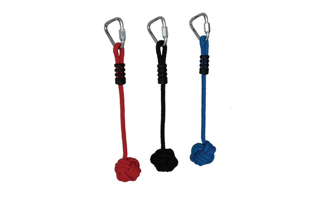 Ninja Rope Ball