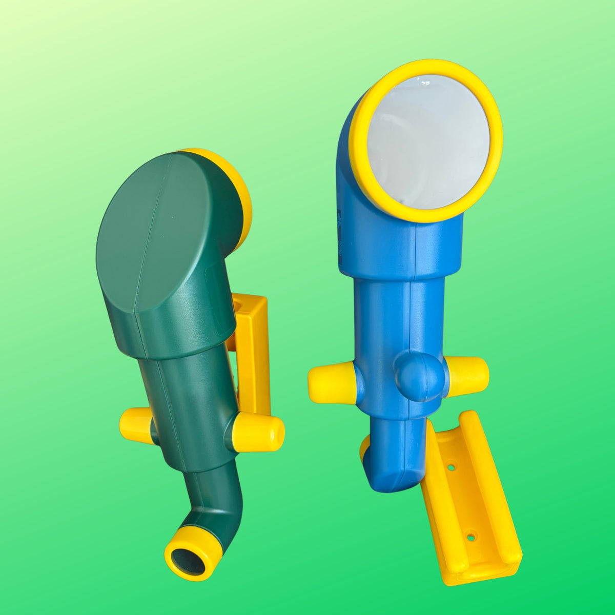 Playground Periscope