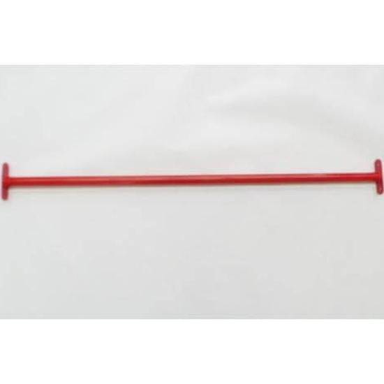 red tumble bar
