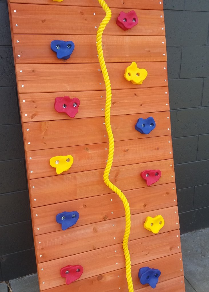 Rock / Climb Holds - 5 pack