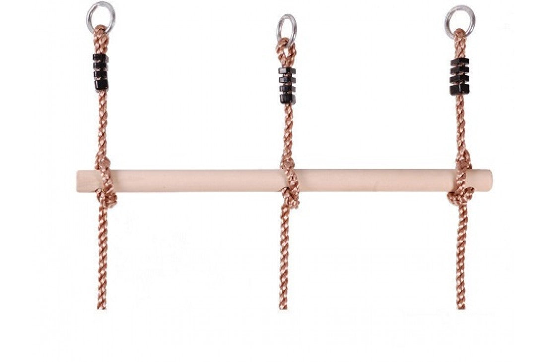 Classic DOUBLE Rope Ladder