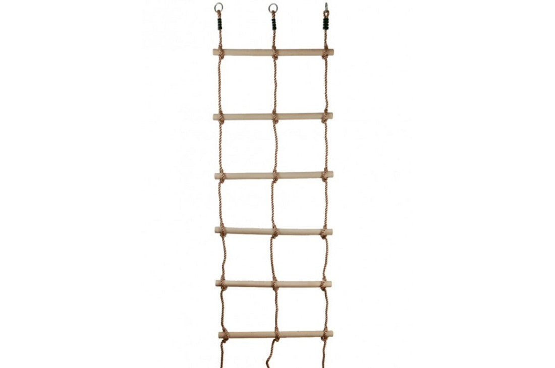 Classic DOUBLE Rope Ladder