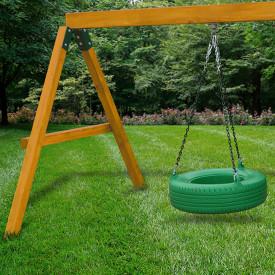 The Seagull Kit-set Playground