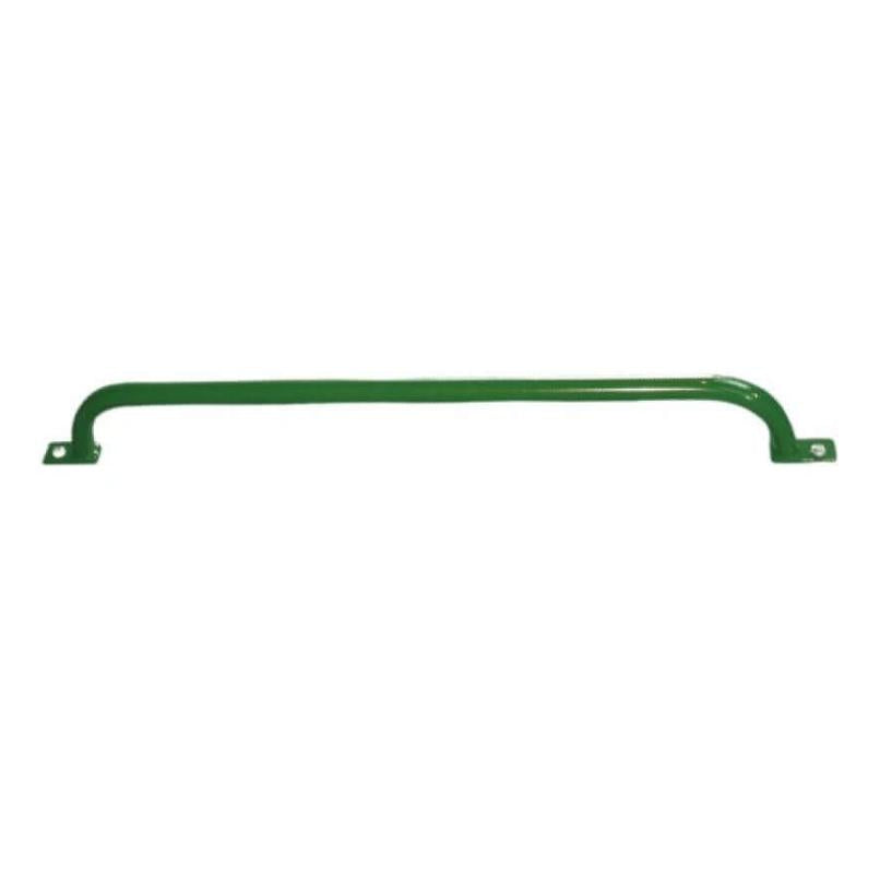 red and green 120cm  steel safety handles
