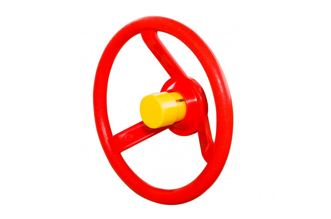 Steering Wheel with horn