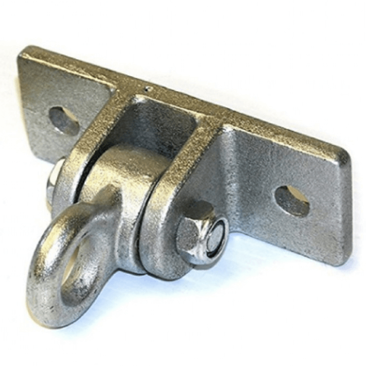 swing hanger bracket