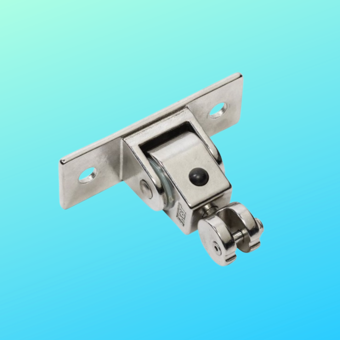 commercial grade swing hanger stainless steel