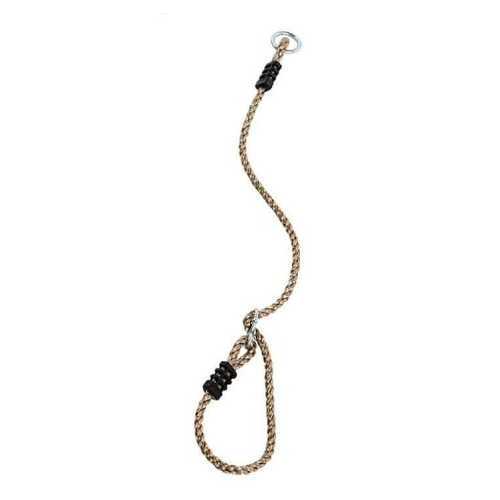 swing rope with adjustable length