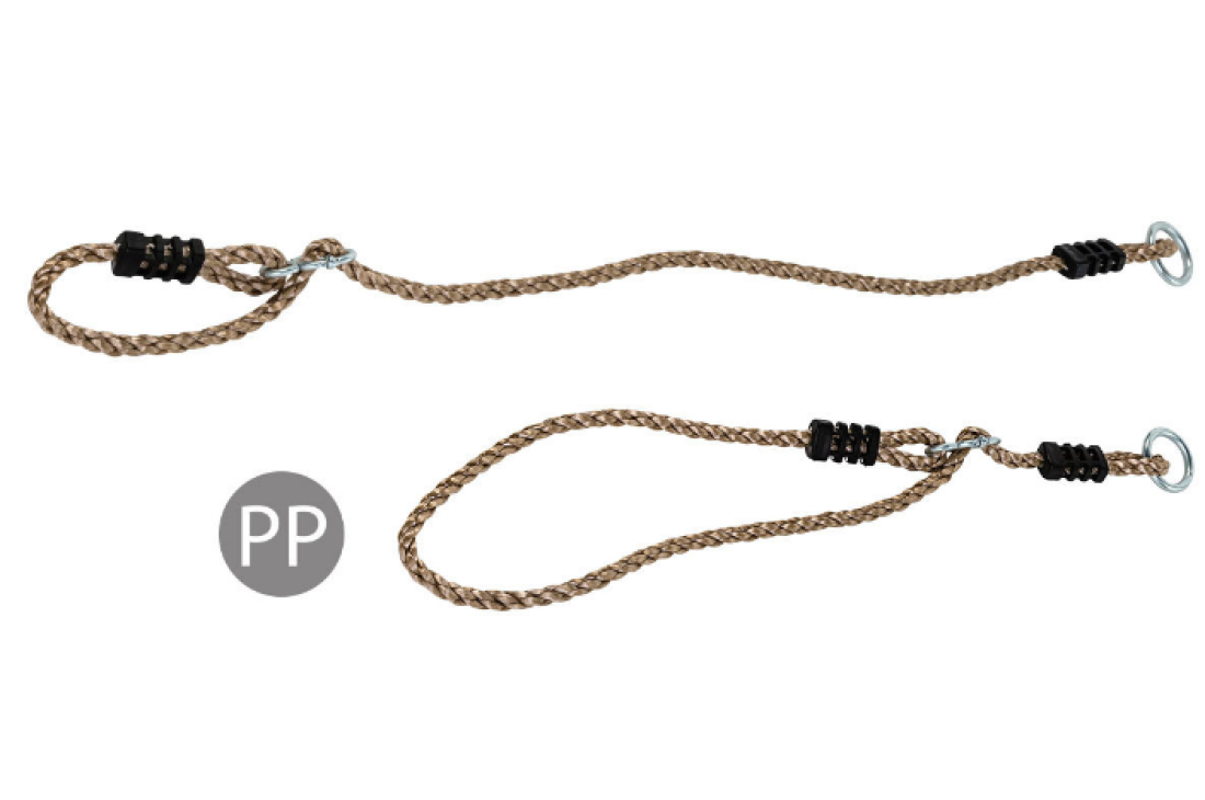 Swing rope - polypropylene (1 piece)