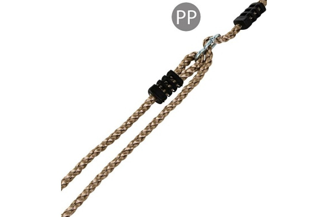 Swing rope - polypropylene (1 piece)