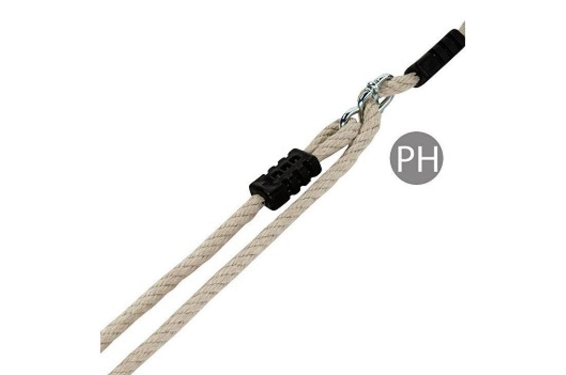 Swing Rope - polyhemp (1 piece)