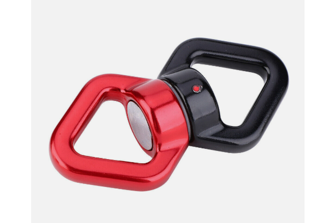 Safety Rotational Swivel