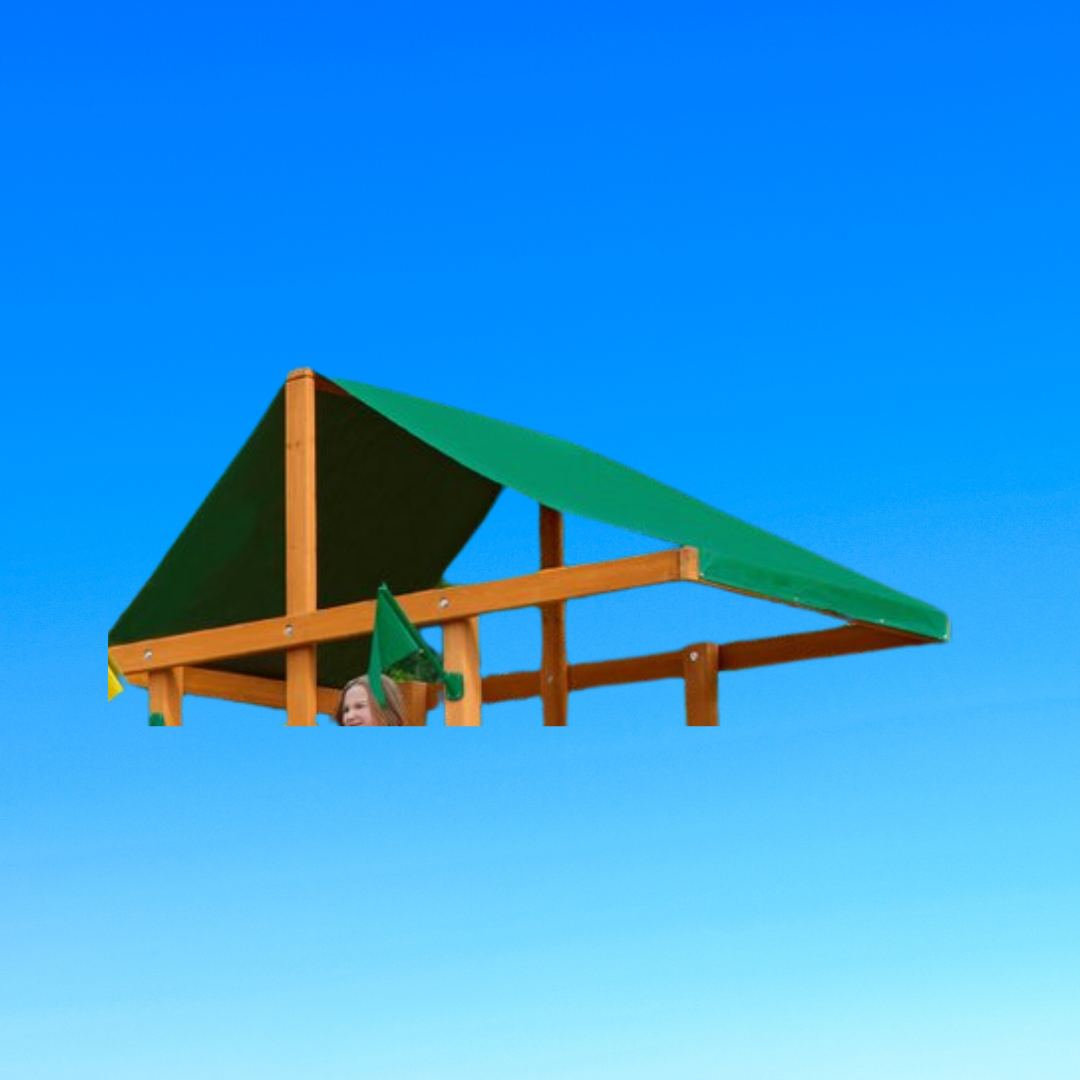 Tarp Roof for Kiwi II
