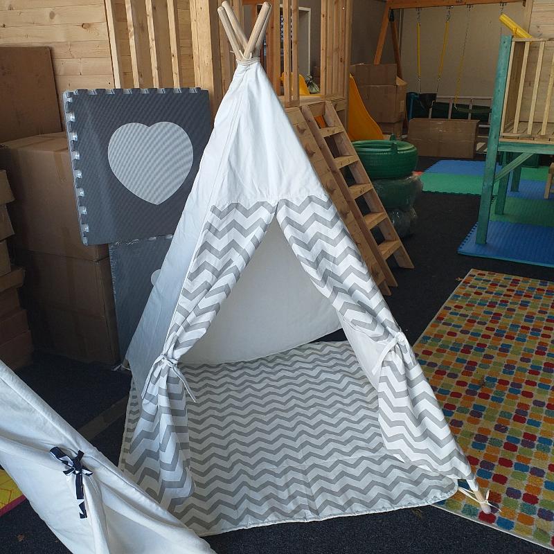 Teepee