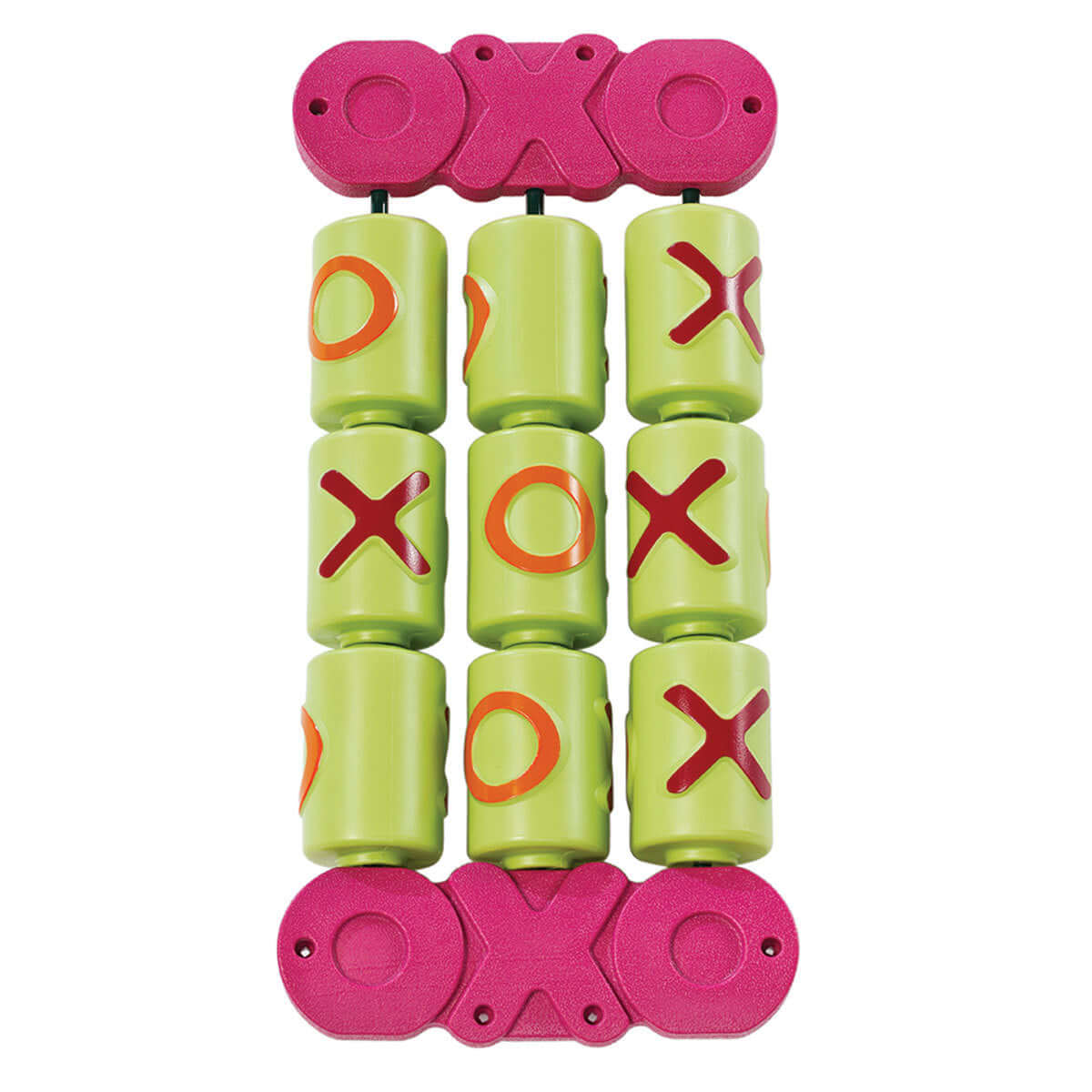 OXO set for playground in nz