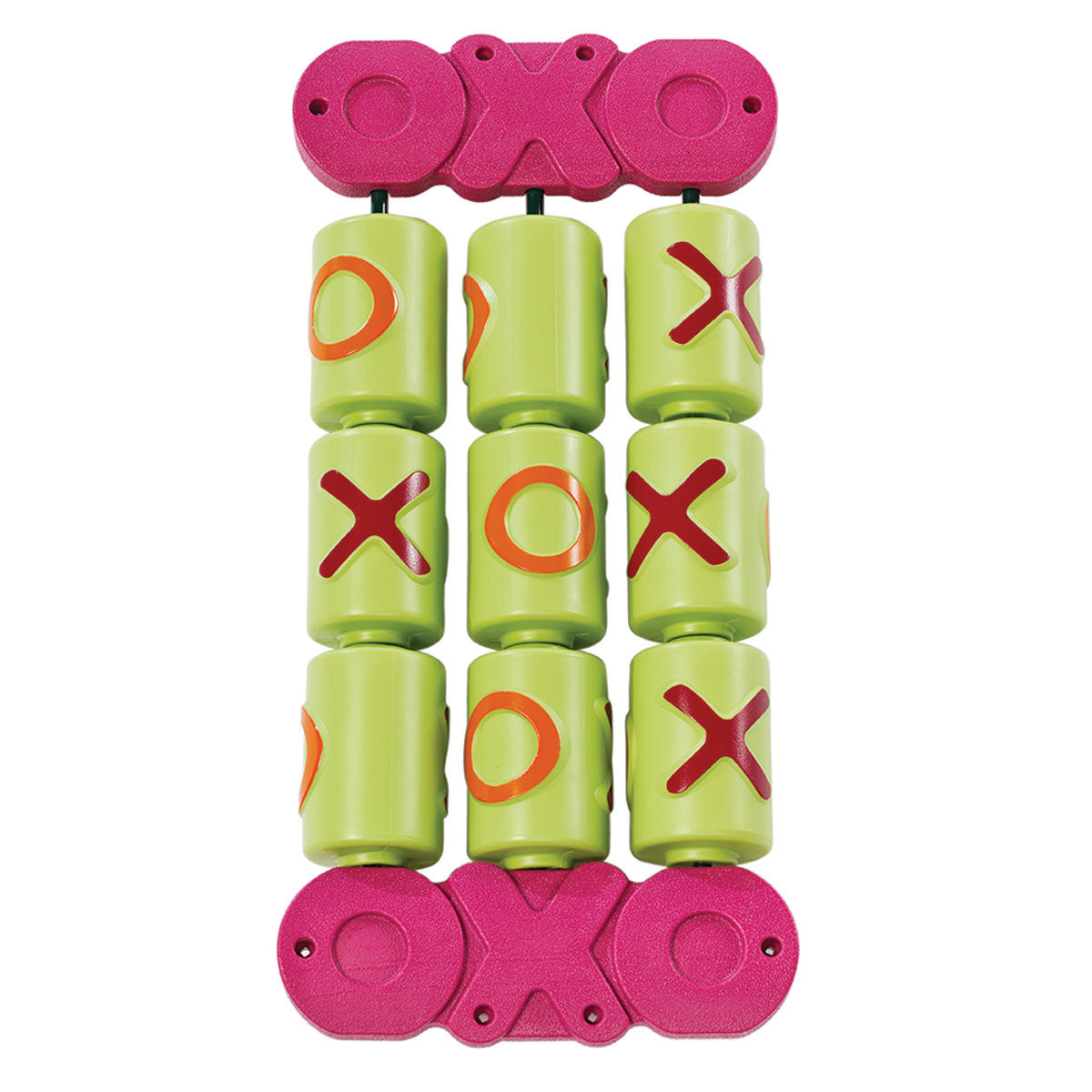 Tic Tac Toe Kit (XOX)