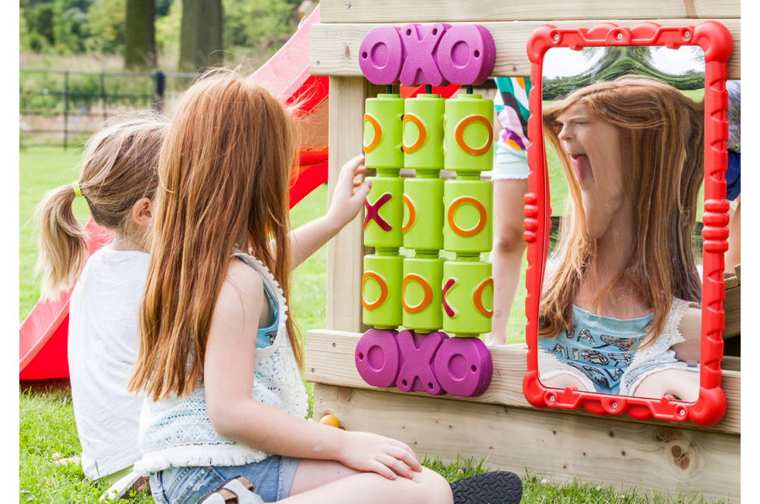 Tic Tac Toe Kit (XOX)