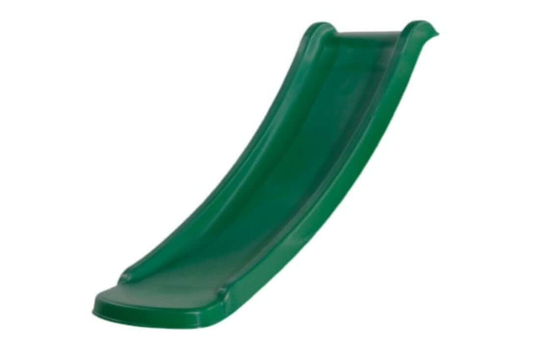 Slide 60cm deck height 'toba'