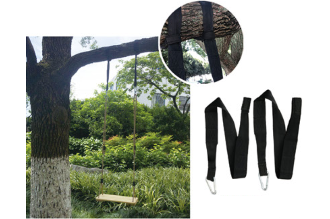 Tree Swing Strap (1 piece)