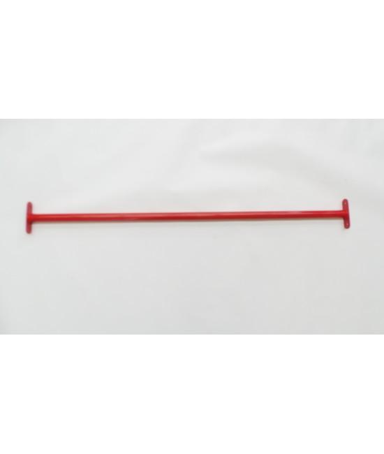 Tumble bars 125cm
