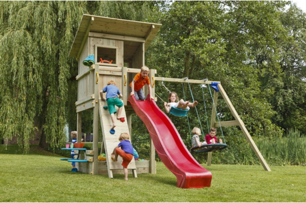 Water Wave Slide ( 1 piece ) - KBT