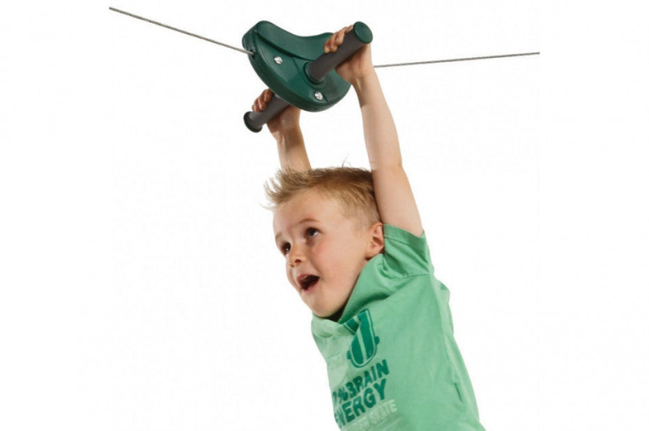 Zip line / Flying Fox