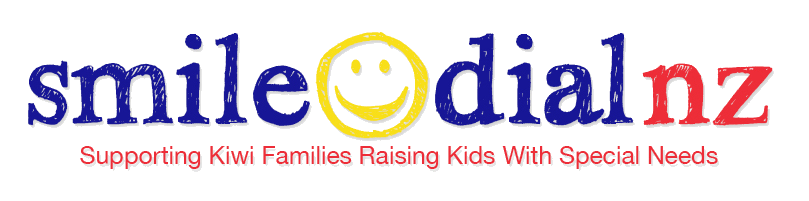 Smile Dial logo
