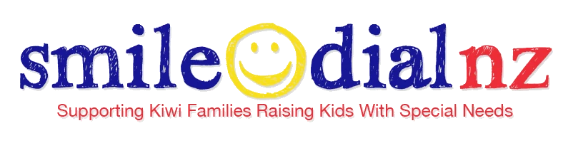 Smile Dial logo